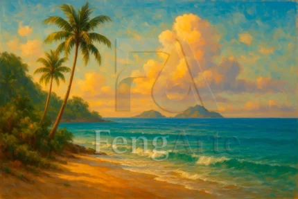 Armonía Tropical