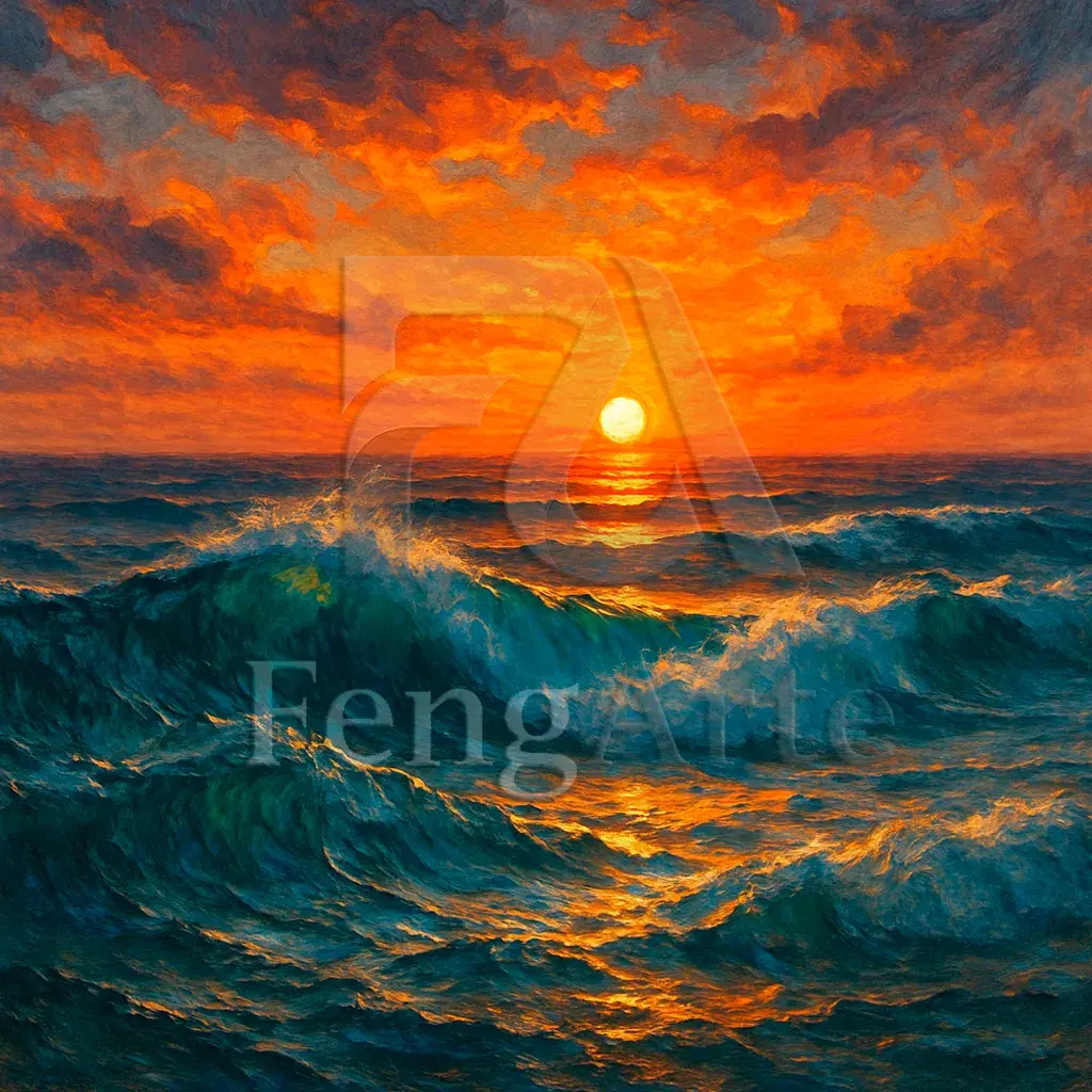 OLAS DE FUEGO OLAS DE FUEGO