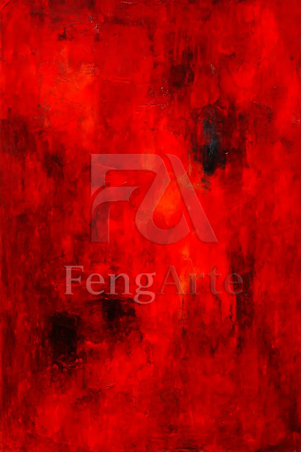 Corazón de fuego Corazón de fuego